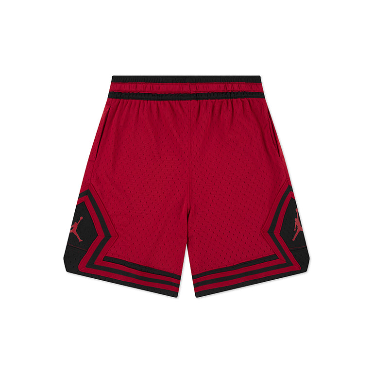 Jordan Older Kids Dri Fit Diamond Short