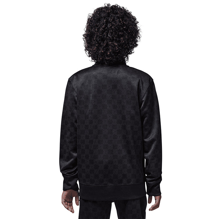 Jordan Monogram Track Jacket