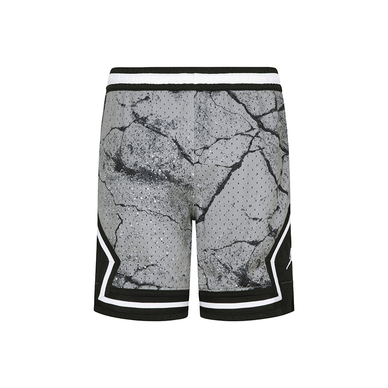 Jordan Older Kids MJ All Over Print Diamond Short