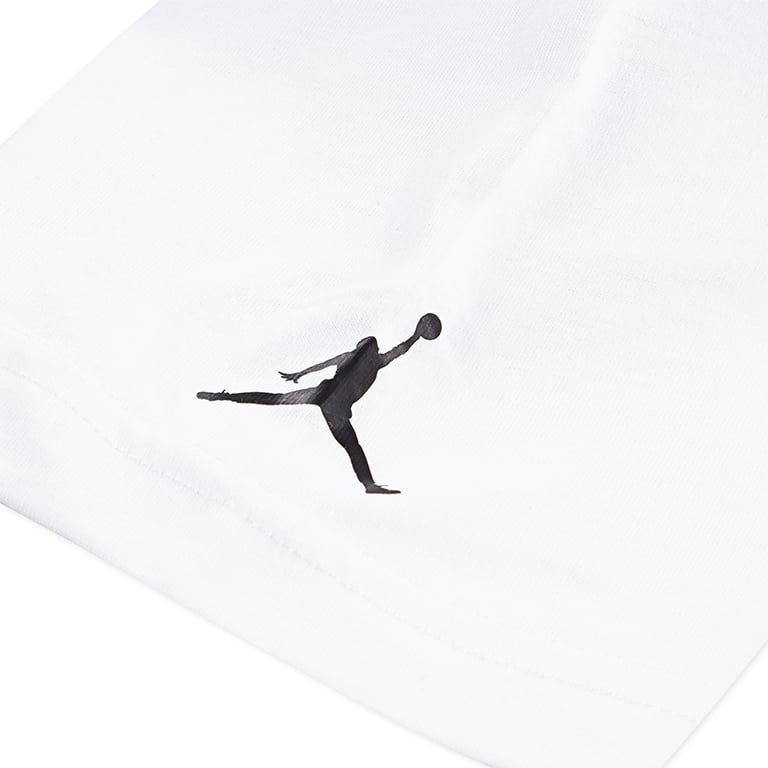 Jordan Older Kids MJ Brand Chain T-Shirt