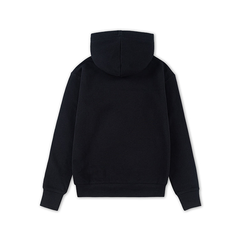 Jordan Older Kids MJ Baseline Pullover Hoodie