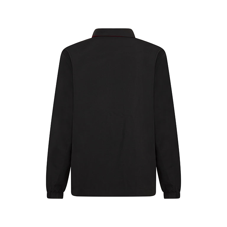 Jordan Older Kids Reversible Coach Jacket