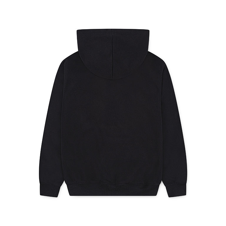 Jordan Older Kids MJ Brooklyn French Terry Hoodie
