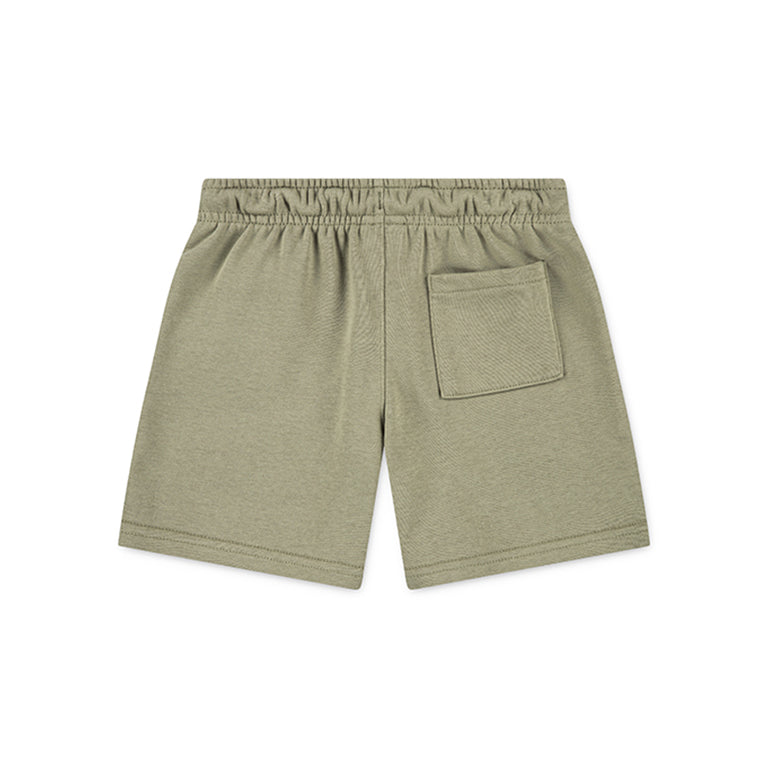 Jordan Older Kids Brooklyn French Terry Short