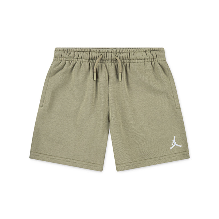 Jordan Older Kids Brooklyn French Terry Short