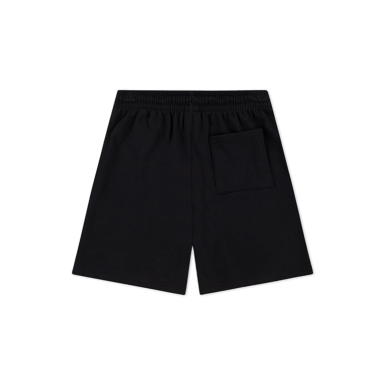 Jordan Older Kids Brooklyn French Terry Short