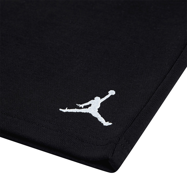 Jordan Older Kids Brooklyn French Terry Short