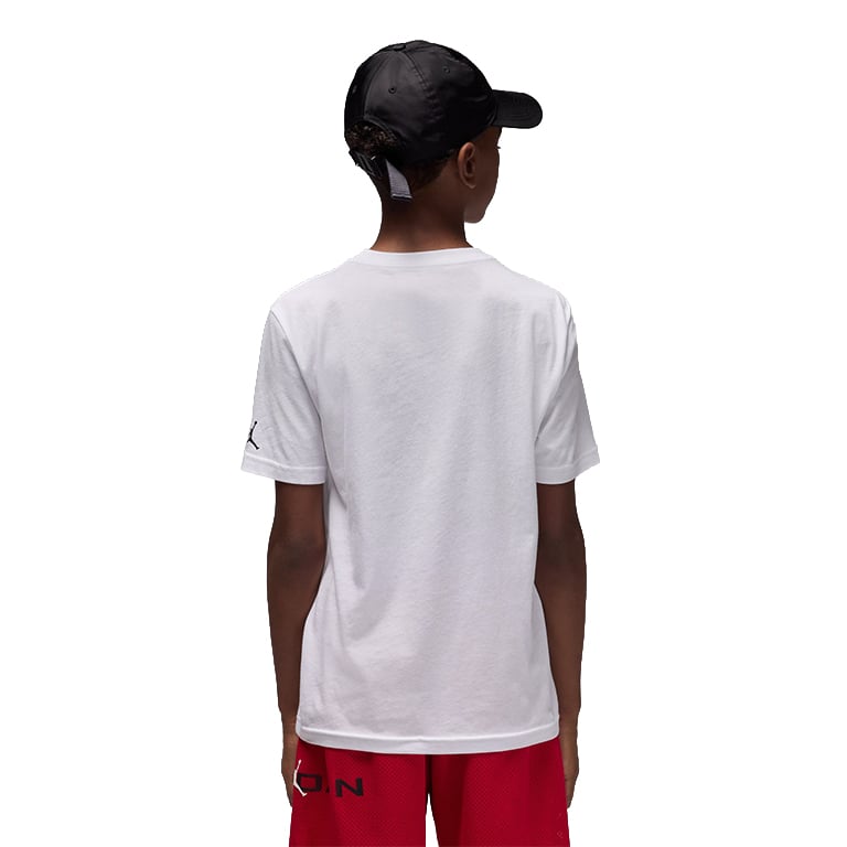 Jordan Older Kids Ghost Man T-Shirt
