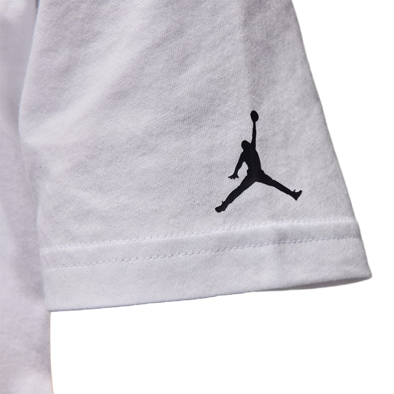Jordan Older Kids Ghost Man T-Shirt