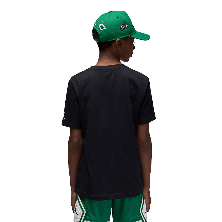 Jordan Older Kids Ghost Man T-Shirt