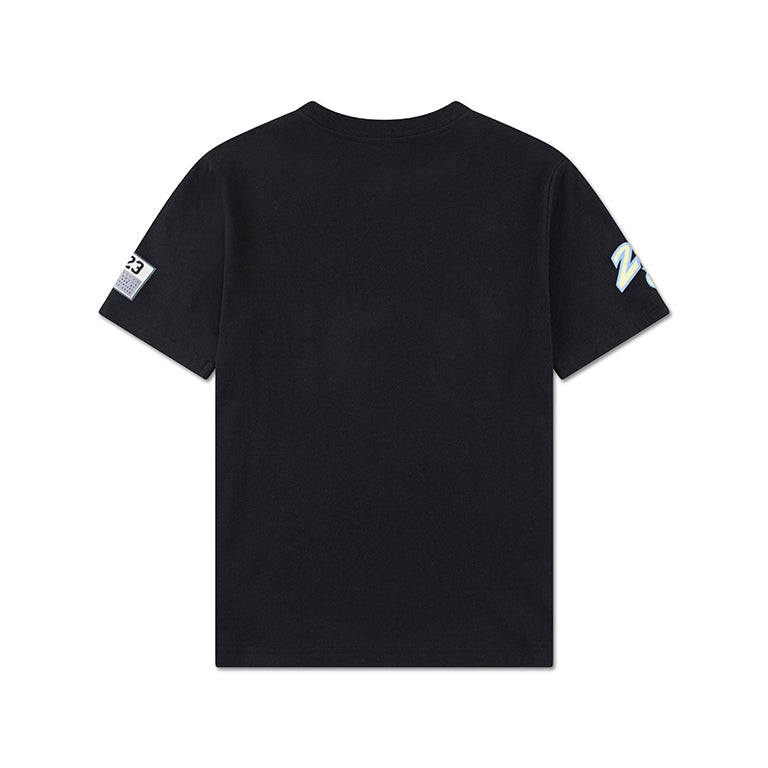 Jordan Older Kids Dynasty Patch T-Shirt