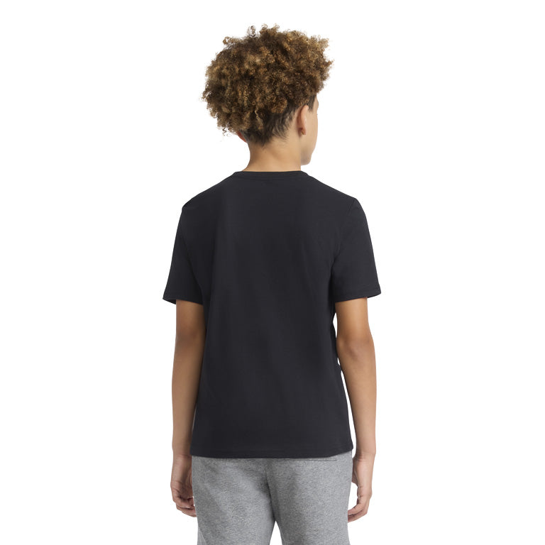 Jordan Older kids Jumpman Swoosh Intersection T-Shirt