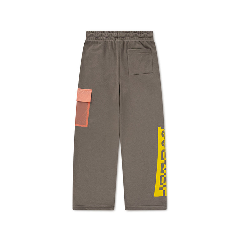 Jordan Older Kids MJ Brook Hike Mike French Terry Pants
