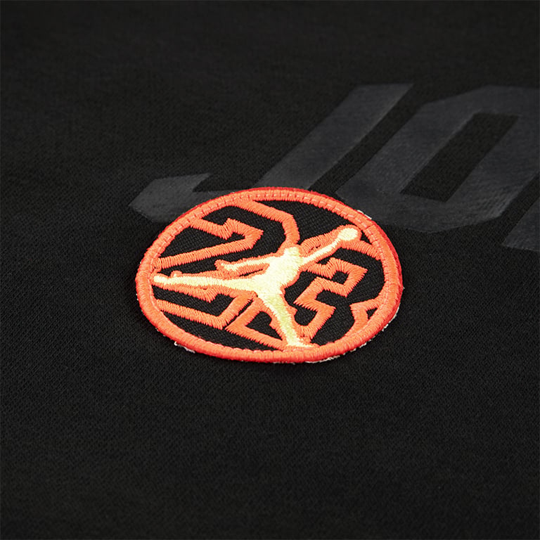 Jordan Older Kids MJ Dynasty French Terry Crew