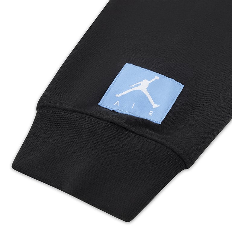 Jordan Older Kids MJ Dynasty French Terry Crew