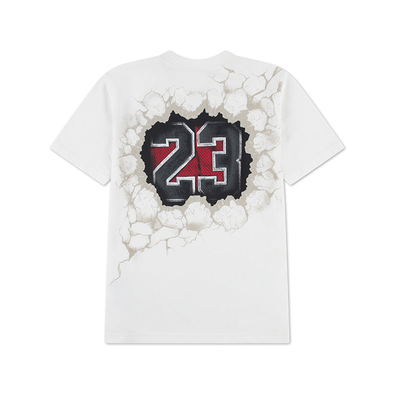 Jordan Older Kids Jersey Break Through T-Shirt