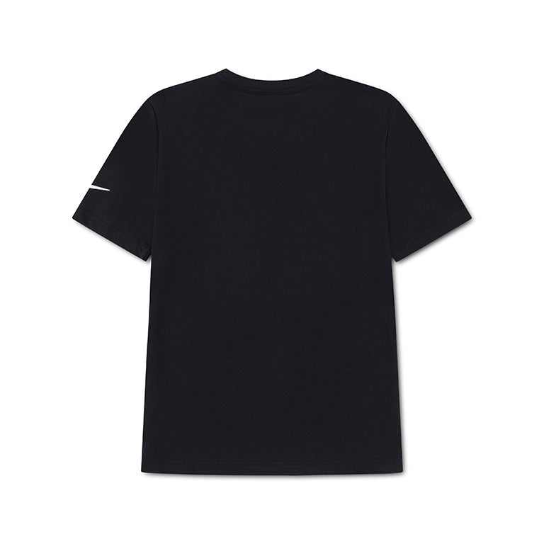 Nike 3Brand Older Kids Boxed Swoosh T-Shirt