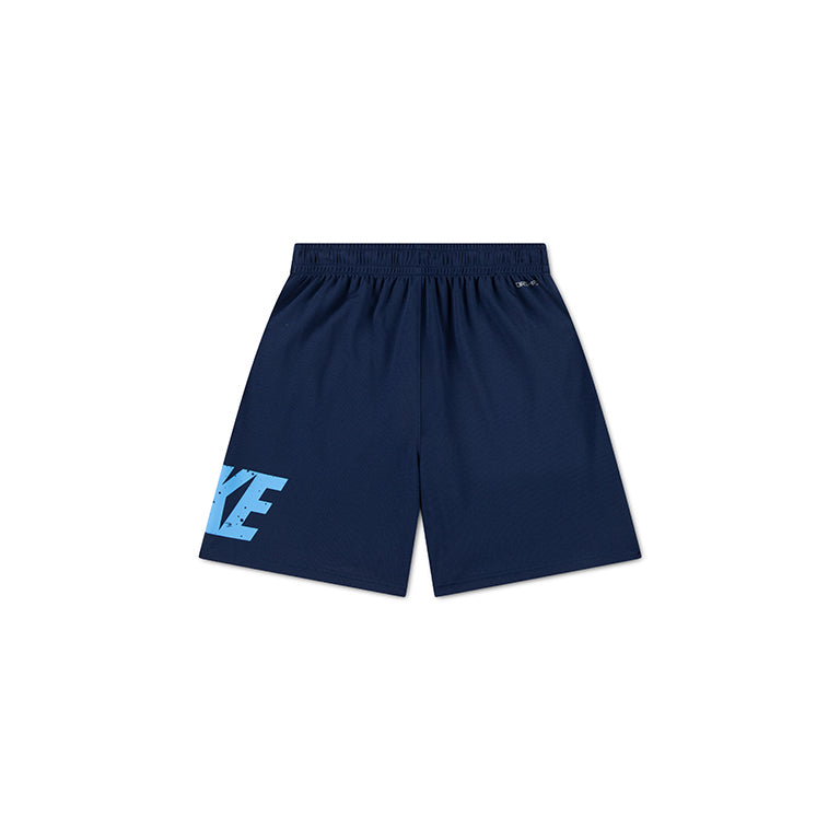 Nike 3Brand Wrap Mesh Short