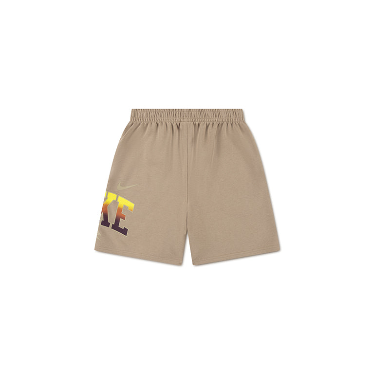 Nike 3Brand Terry Collegiate Short
