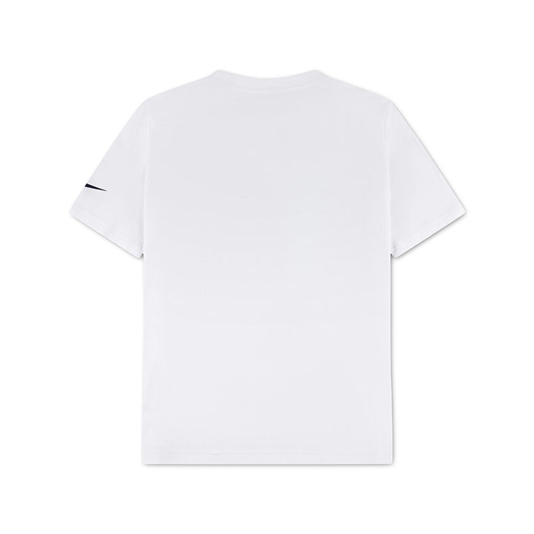 Nike 3Brand Older Kids Lets Get it Capmando T-Shirt