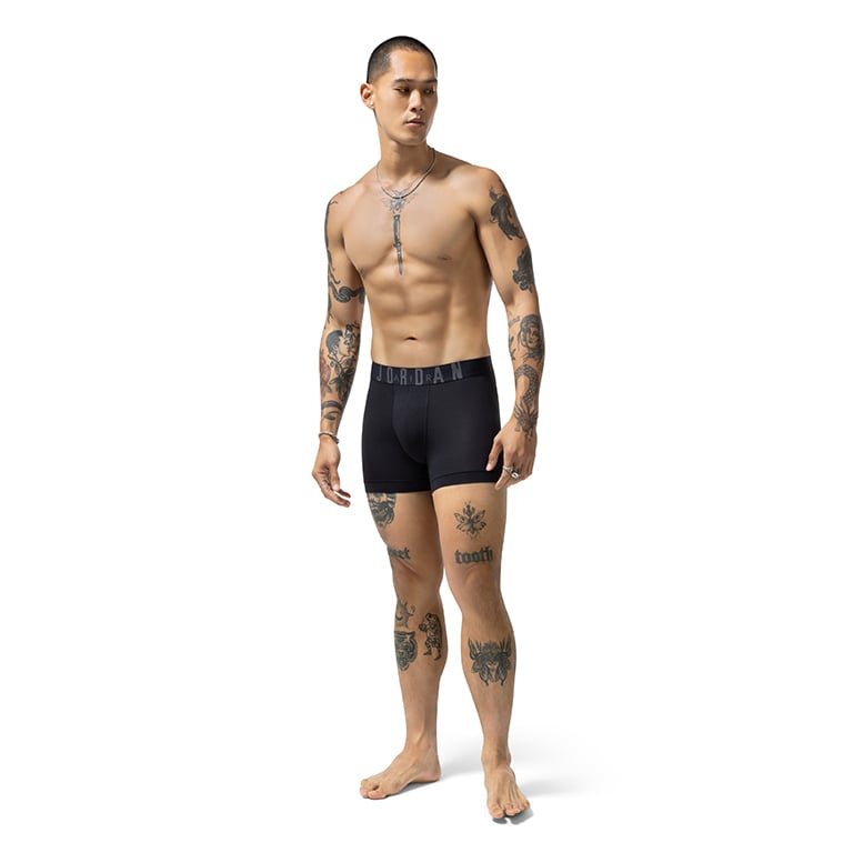 Jordan Flight Modal 3 Pack Underwear