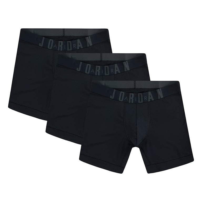 Jordan Flight Modal 3 Pack Underwear
