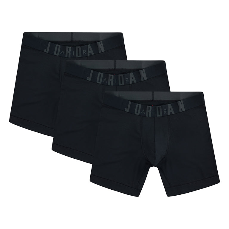 Jordan Flight Modal 3 Pack Underwear