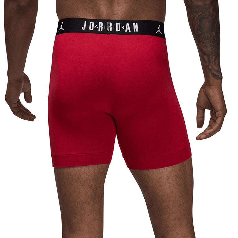 Jordan Flight Cotton 3 Pack Underwear