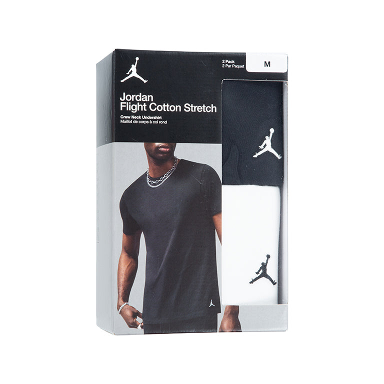 Jordan Flight Base 2 Pack T-Shirt
