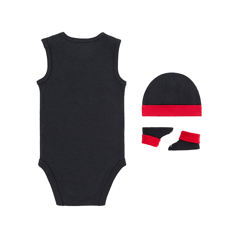 Jordan 23 3 Piece Jersey Set Infant