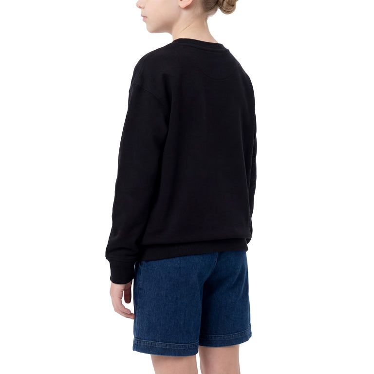 Polo Kids Hannah Embroidered Sweater