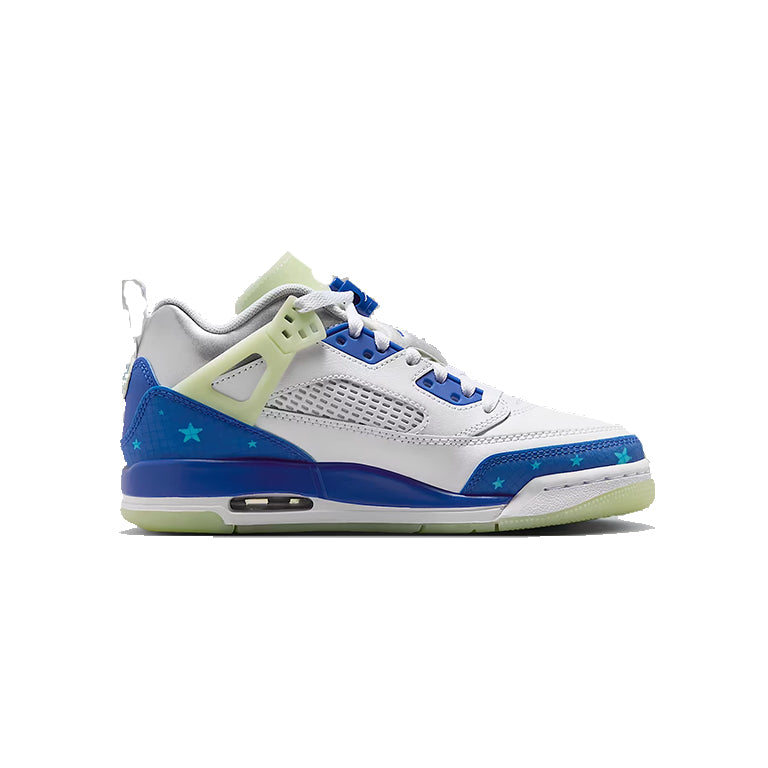 Jordan Spizike Low Sneaker School GS