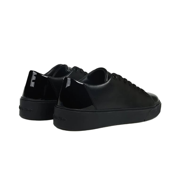 Calvin Klein Low Top Lace Up Festival Shoe