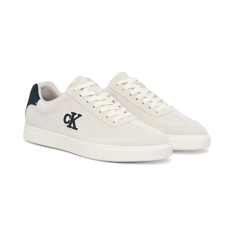 Calvin Klein Low Prof Cupsole