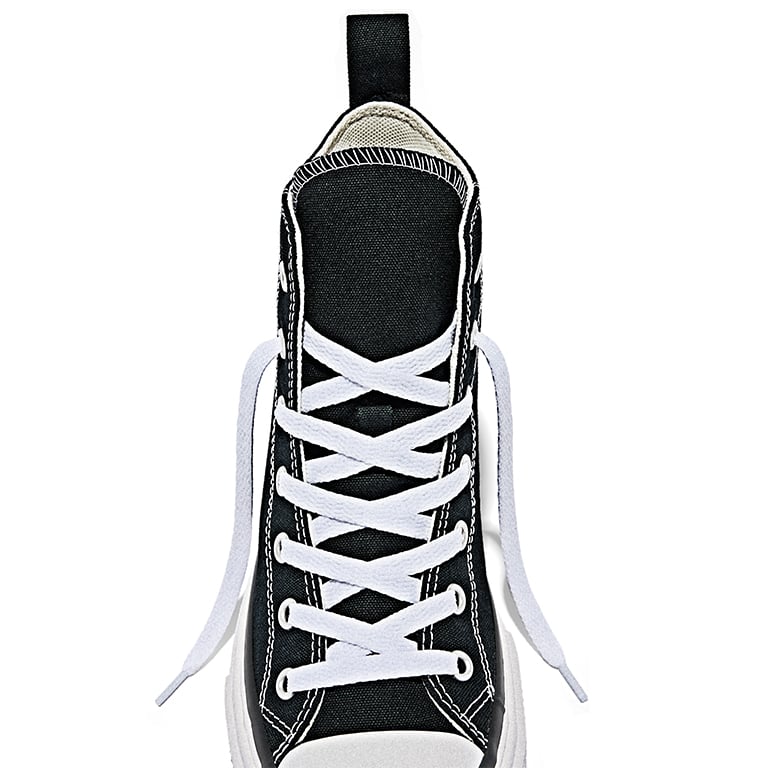 Converse Chuck Taylor All Star Lift Double Stack Hi