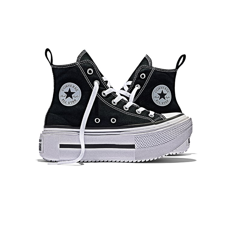 Converse Chuck Taylor All Star Lift Double Stack Hi
