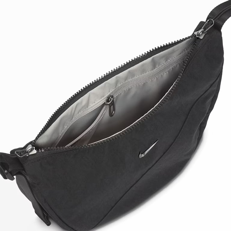Nike Aura Crescent Crossbody Bag