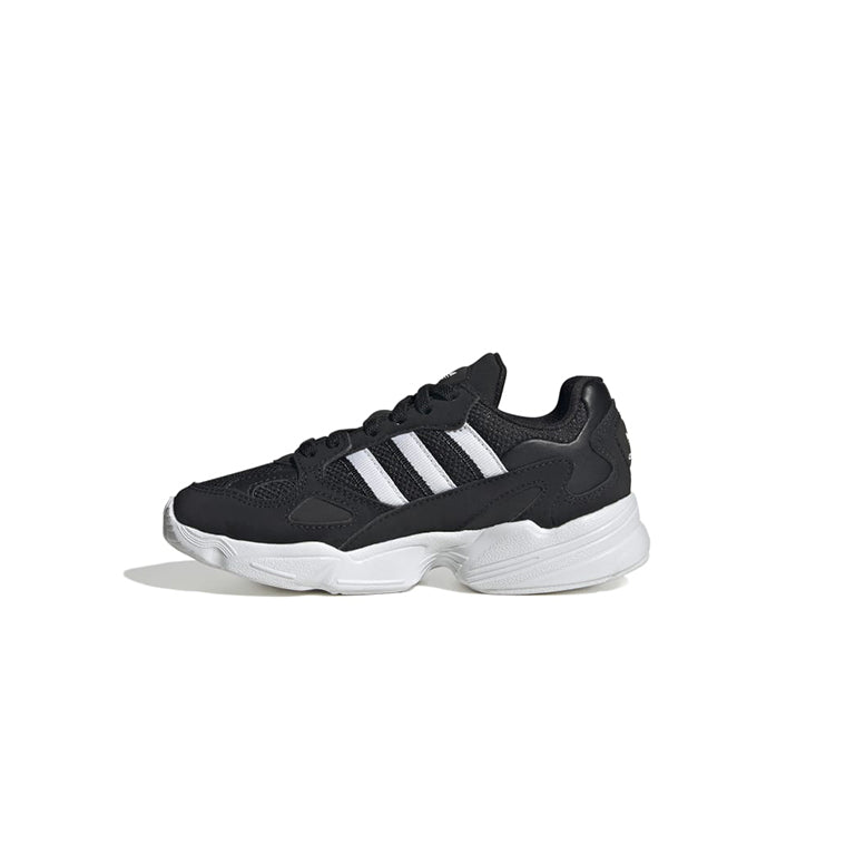 adidas Falcon Elastic Lace Kids