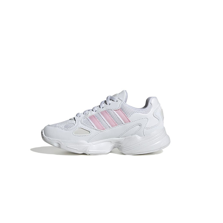 adidas Falcon Elastic Lace Kids