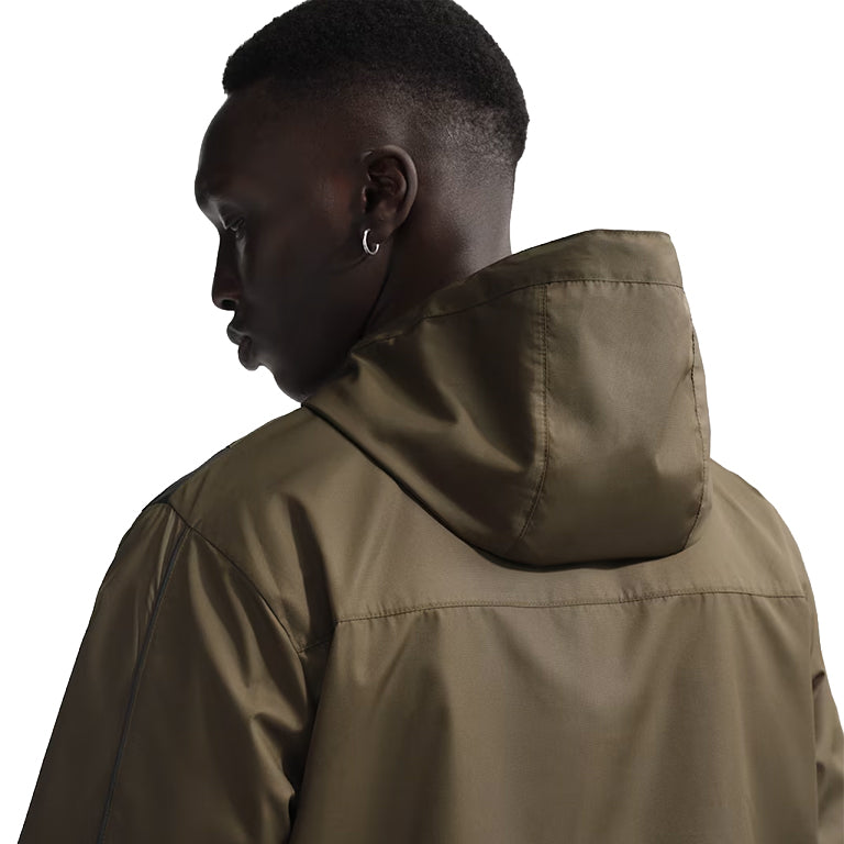 Nike Sportswear Shox Woven HZ Jacket