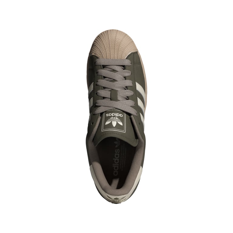 adidas Superstar II