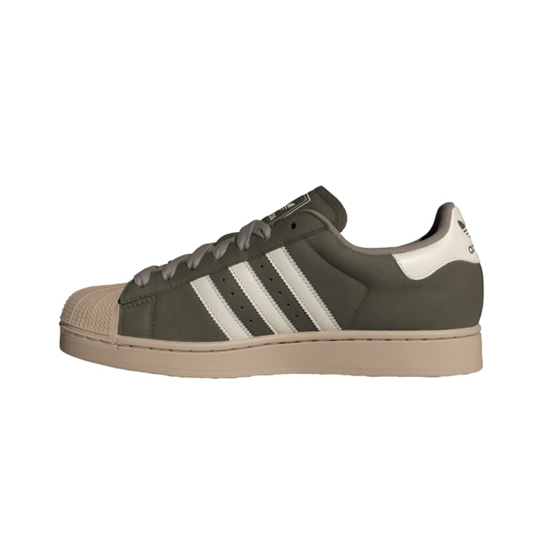 adidas Superstar II