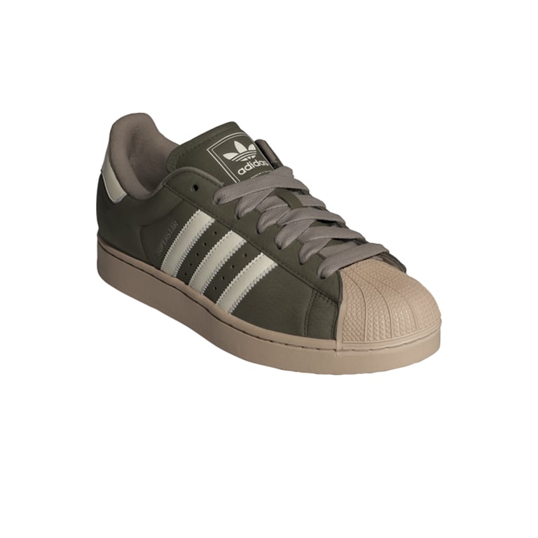 adidas Superstar II