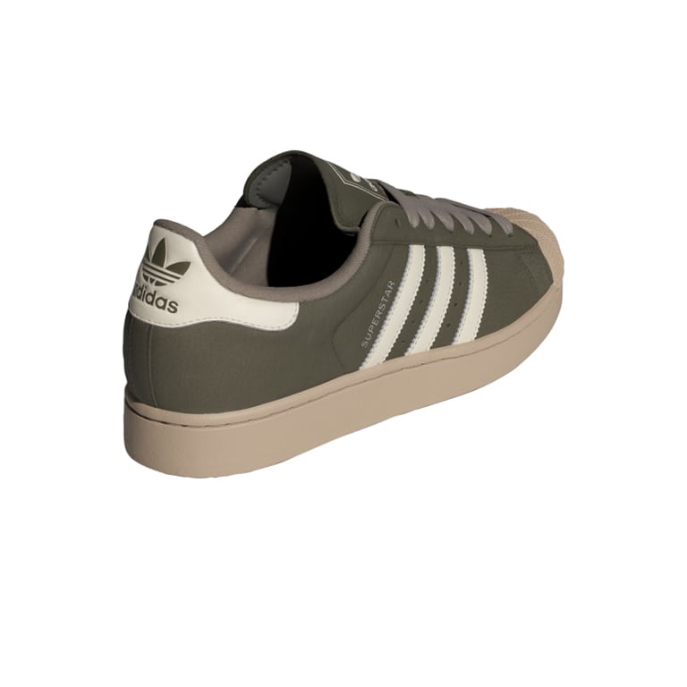 adidas Superstar II