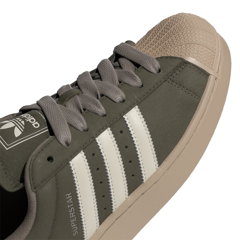 adidas Superstar II