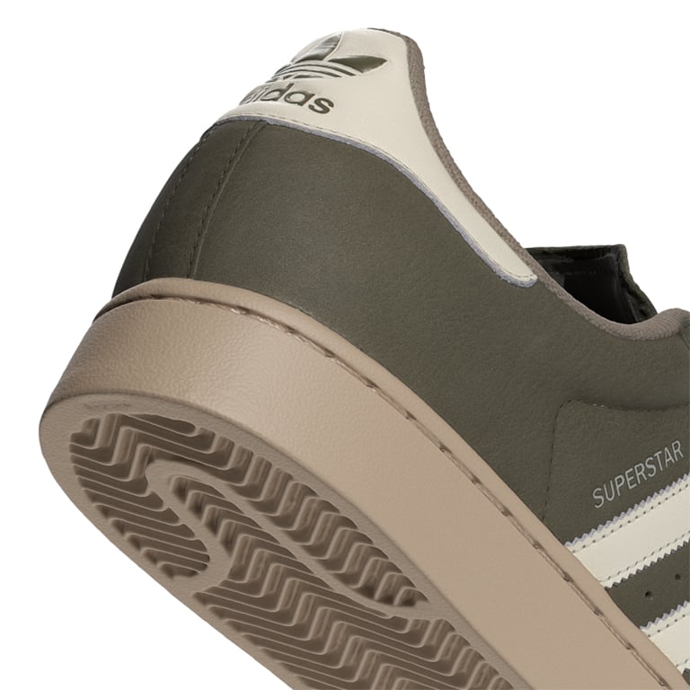 adidas Superstar II