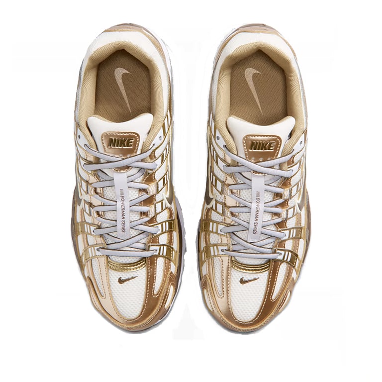 Nike P-6000