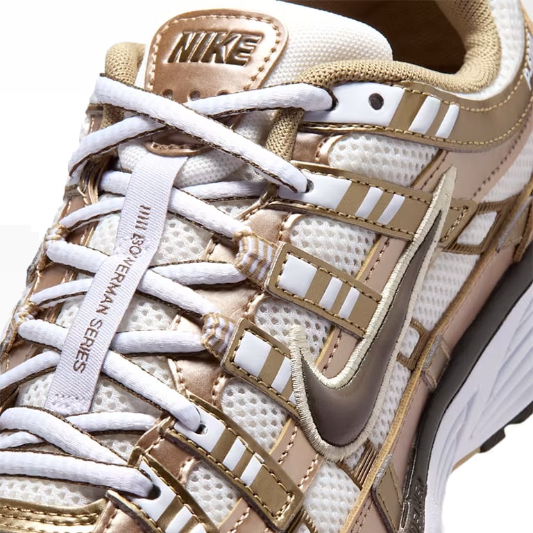 Nike P-6000