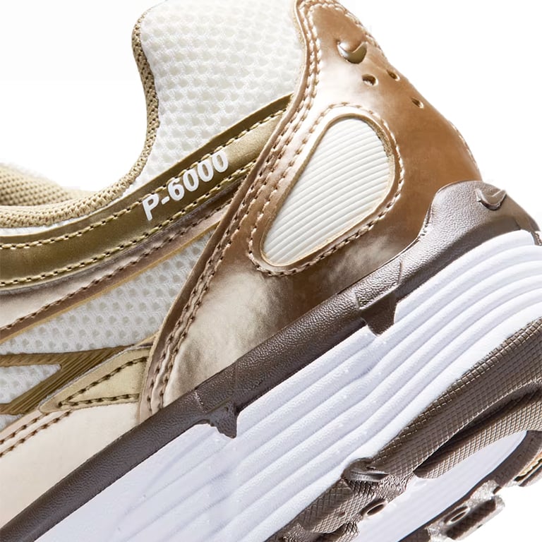 Nike P-6000