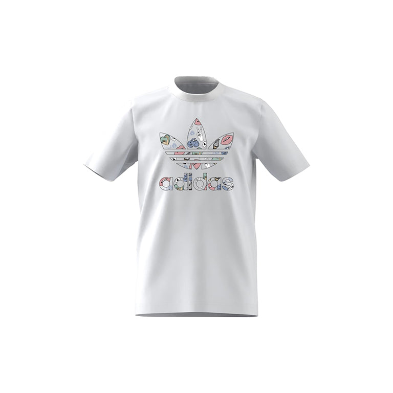 adidas Kids OG Symbols T-Shirt